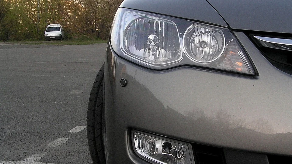 Honda Civic R18A1 4