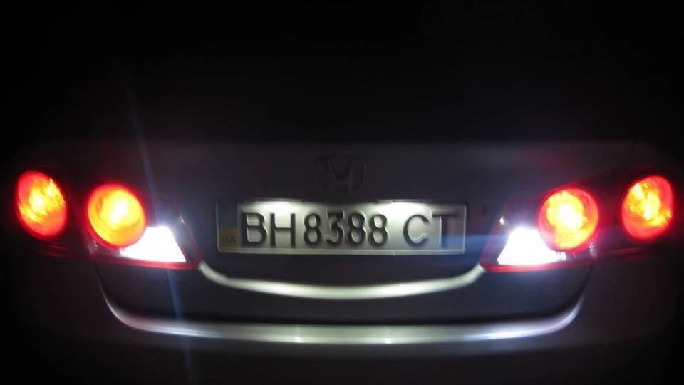 Honda Civic Ракета!) 4