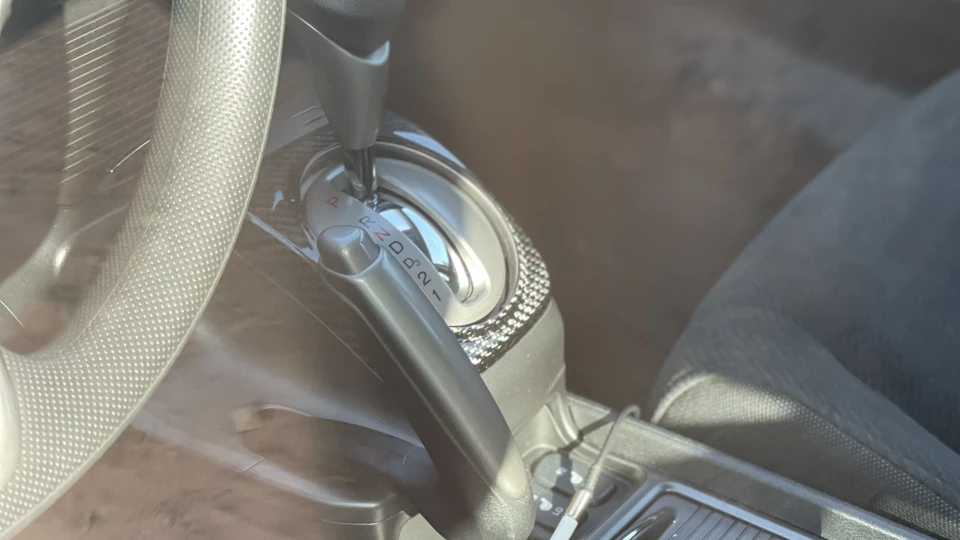 Honda Civic Стриманий Японець 4
