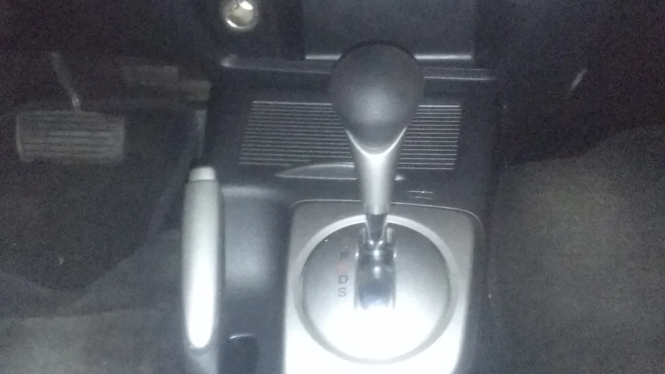 Honda Civic седан 4D 3