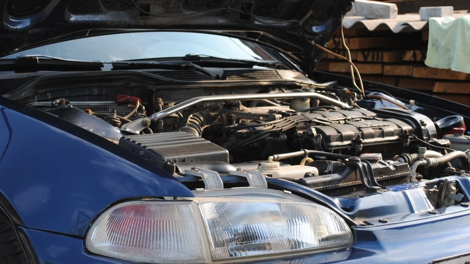 Honda Civic Si 3