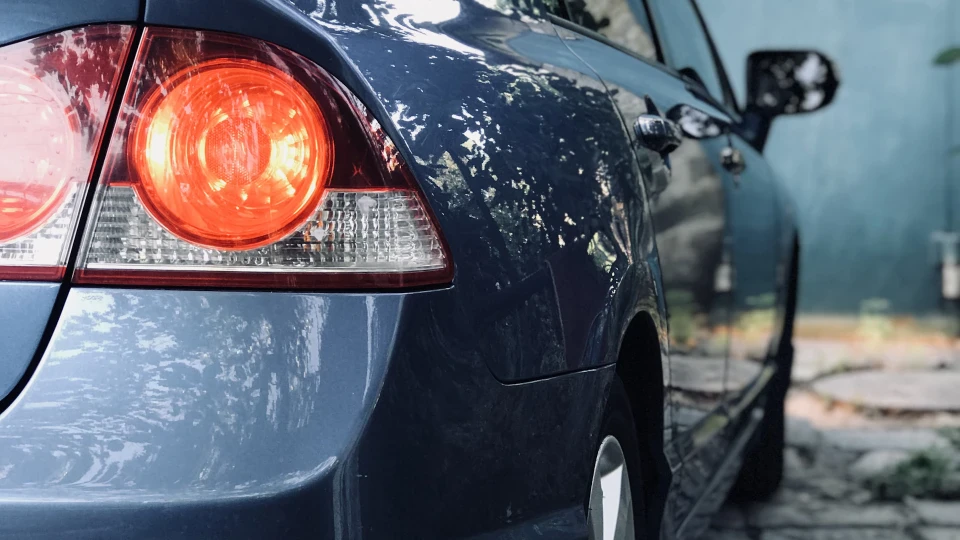 Honda Civic Синька🚙 2