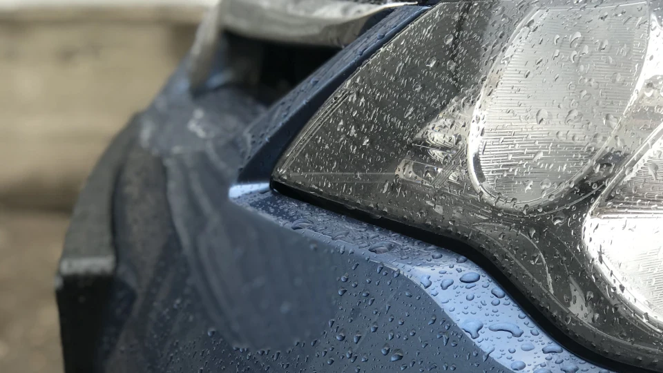 Honda Civic Синька🚙 3
