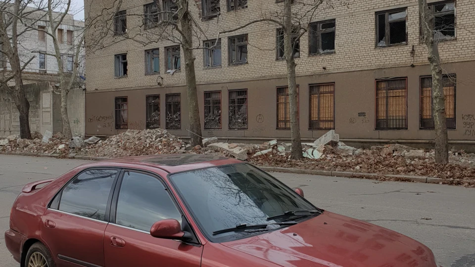Honda Civic Сівка