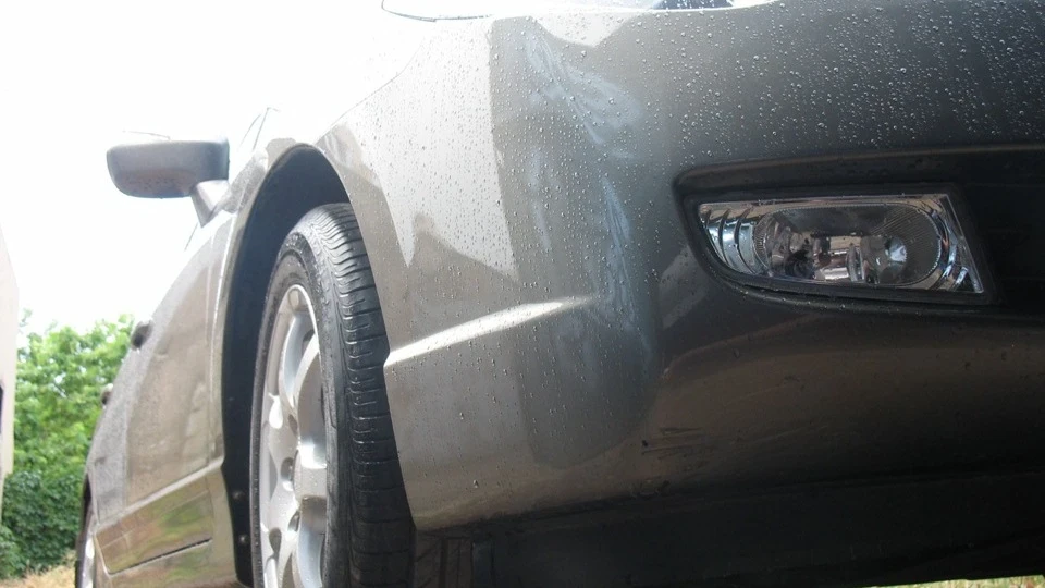 Honda Civic Візок