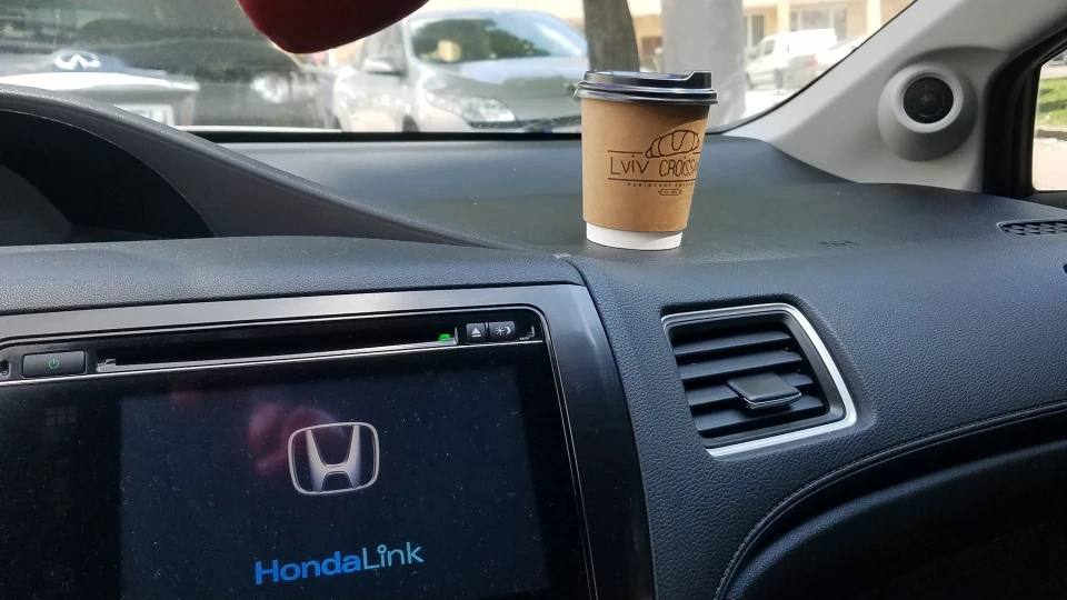 Honda Civic Валить на всі Гроші !!!