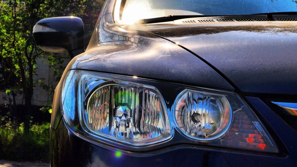 Honda Civic VIII 3