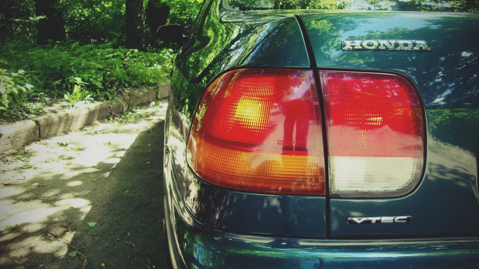 Honda Civic VTEC-E: D15Z6 2