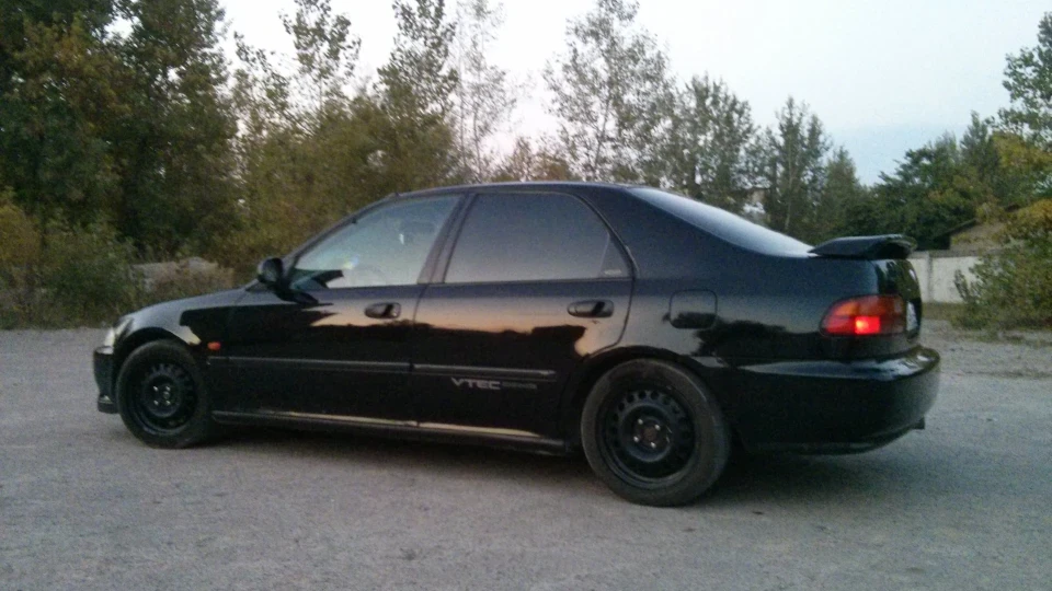 Honda Civic VTI EG9 2