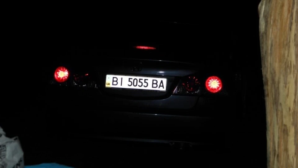 Honda Civic Хондаліт 2