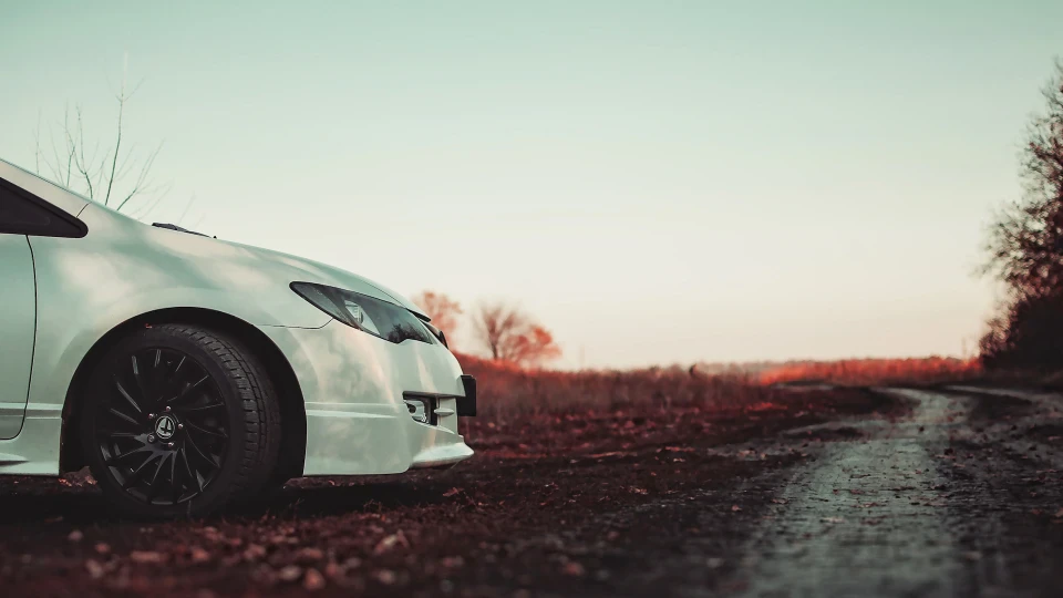 Honda Civic Зефірка 5
