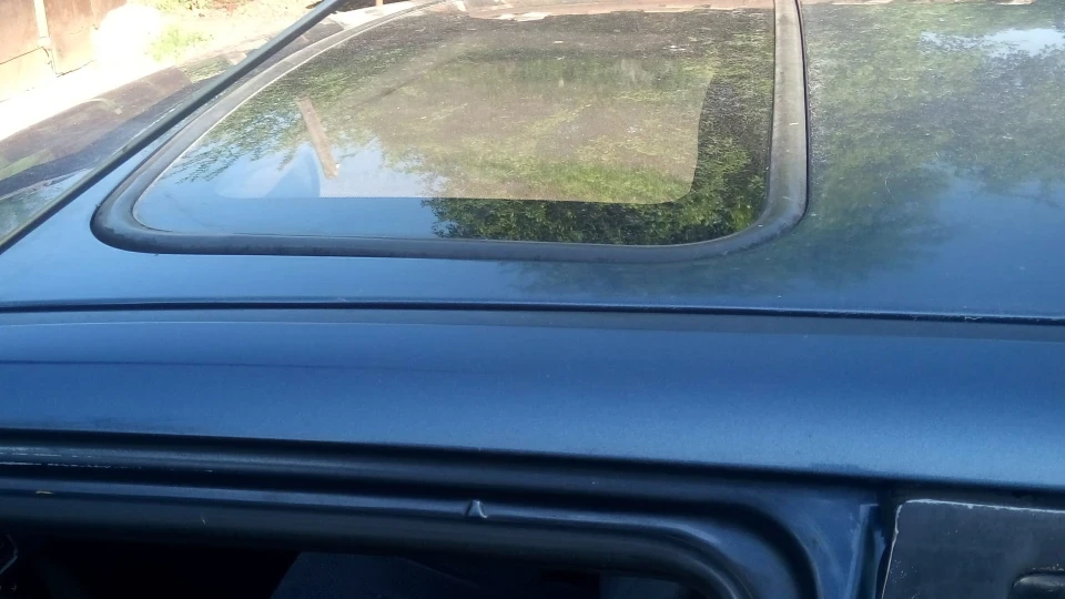Honda Concerto 2