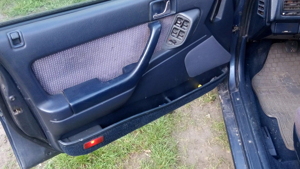 Honda Concerto 3