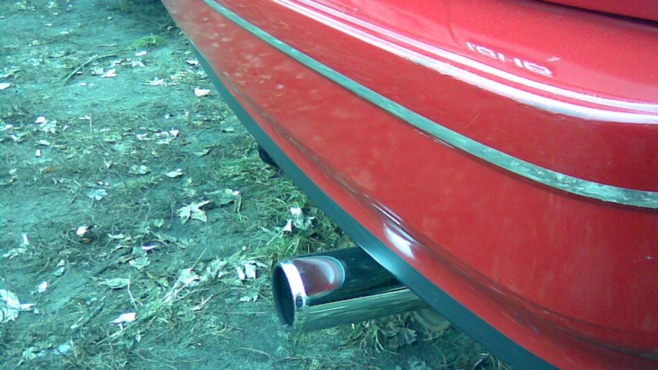 Honda Concerto 3