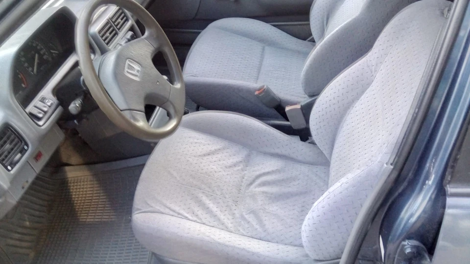 Honda Concerto