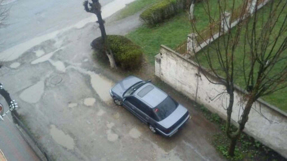 Honda Concerto седан 2