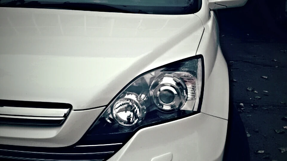Honda CR-V 3