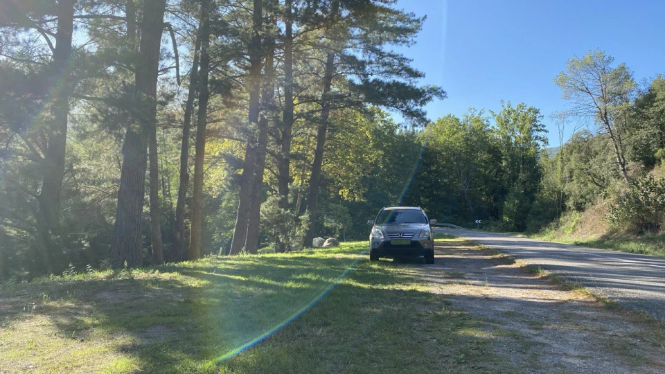 Honda CR-V 3