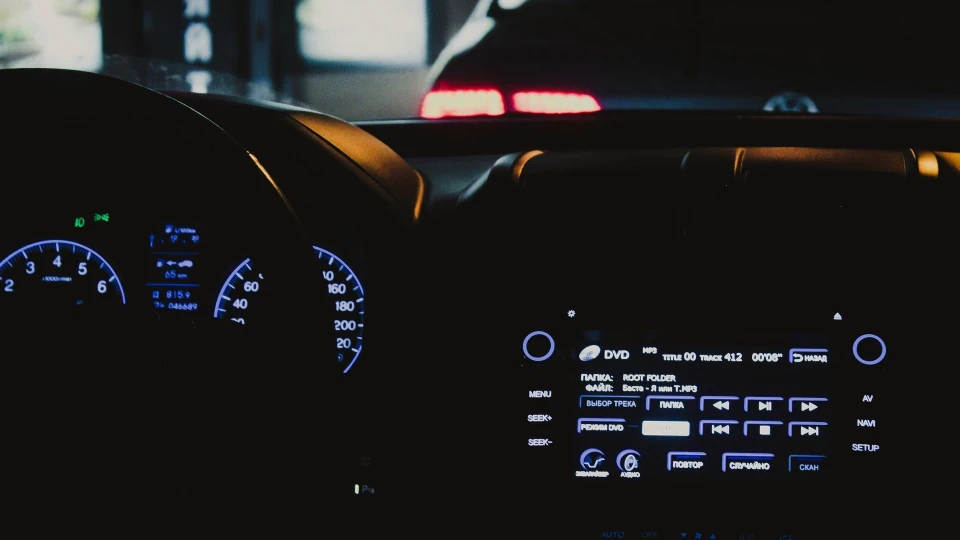 Honda CR-V 3