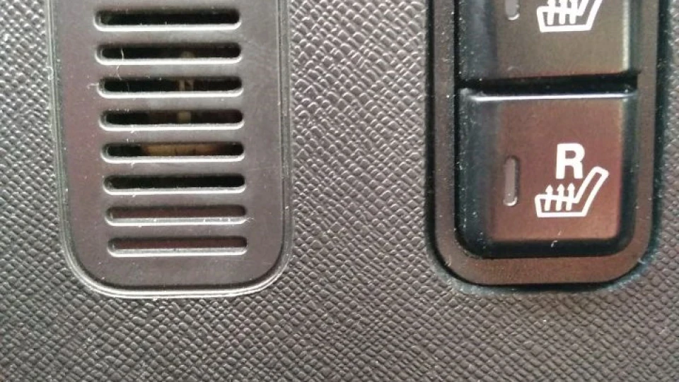 Honda CR-V 2