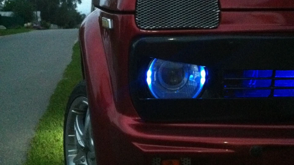 Honda CR-V 3