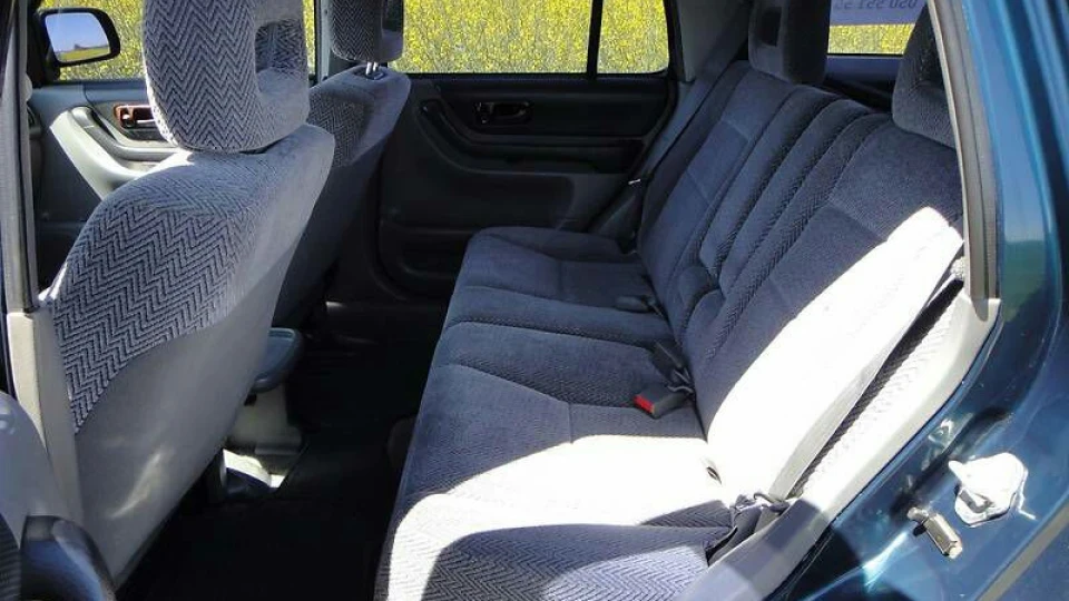 Honda CR-V 3