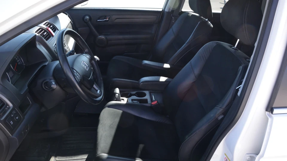 Honda CR-V 3