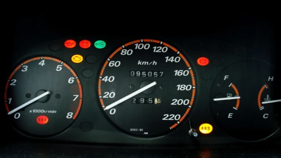 Honda CR-V 3