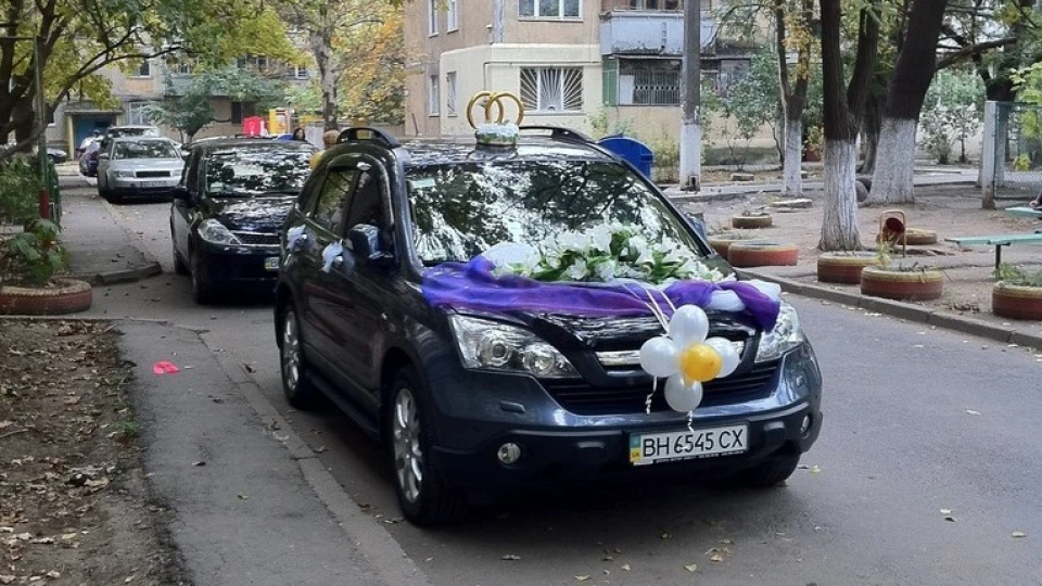 Honda CR-V 2
