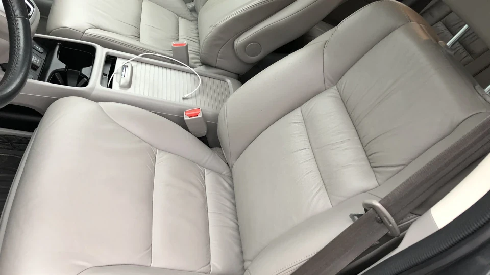 Honda CR-V 5