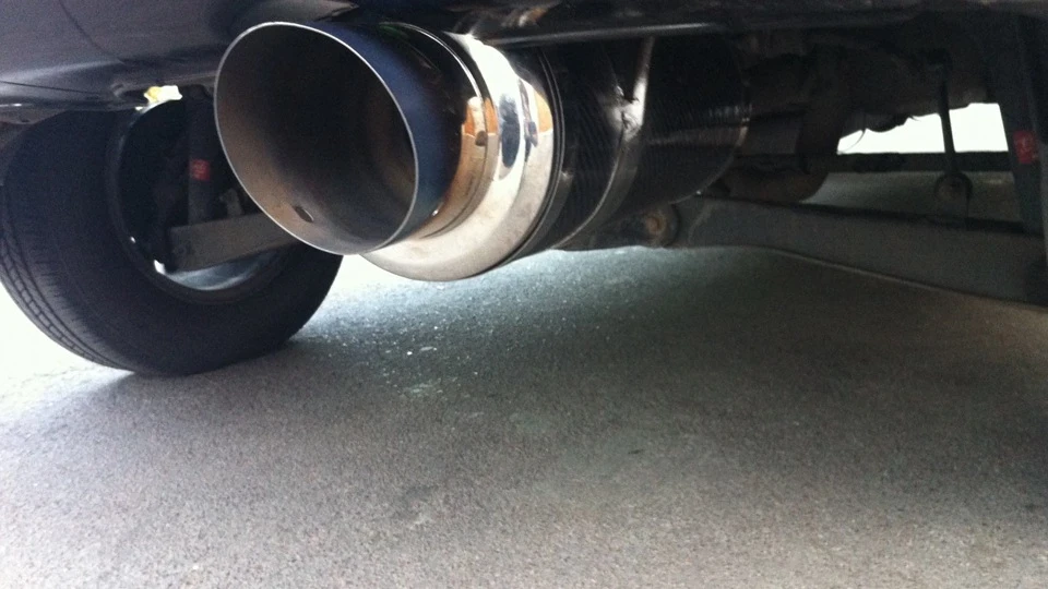 Honda CR-V 2.0 AT 4WD 3