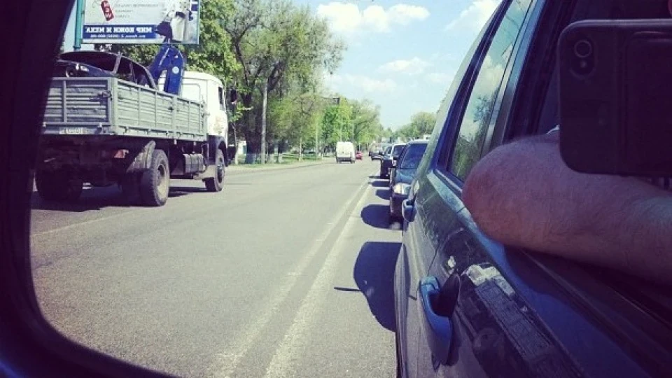 Honda CR-V 2.0 мех