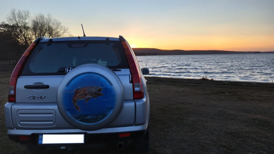 Honda CR-V 2.0 VTEC 2