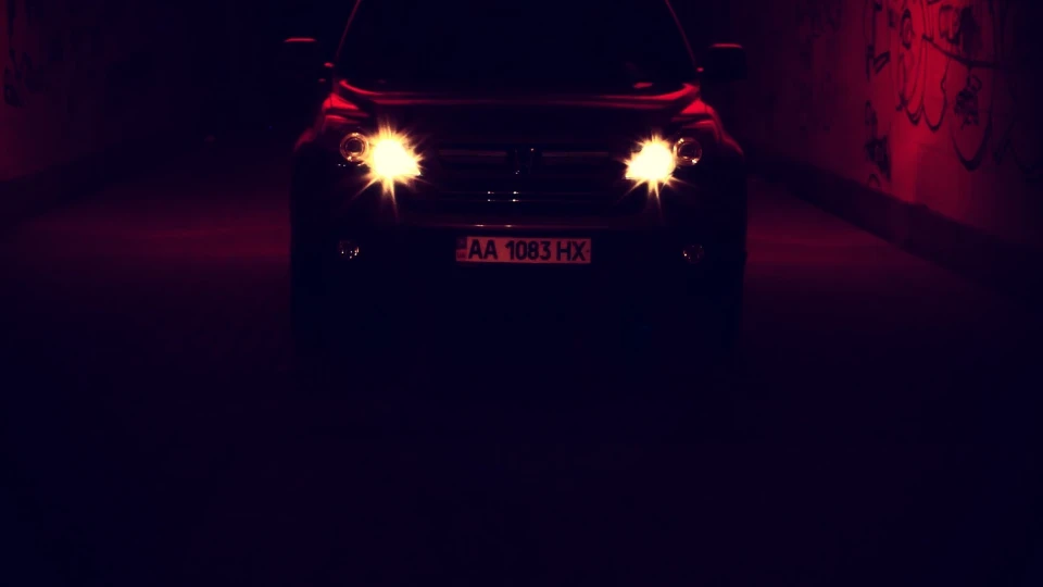 Honda CR-V 2.4 Executive '08 3