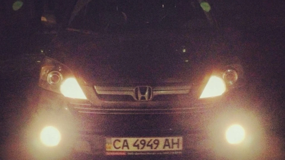 Honda CR-V 2.4 Executive 5