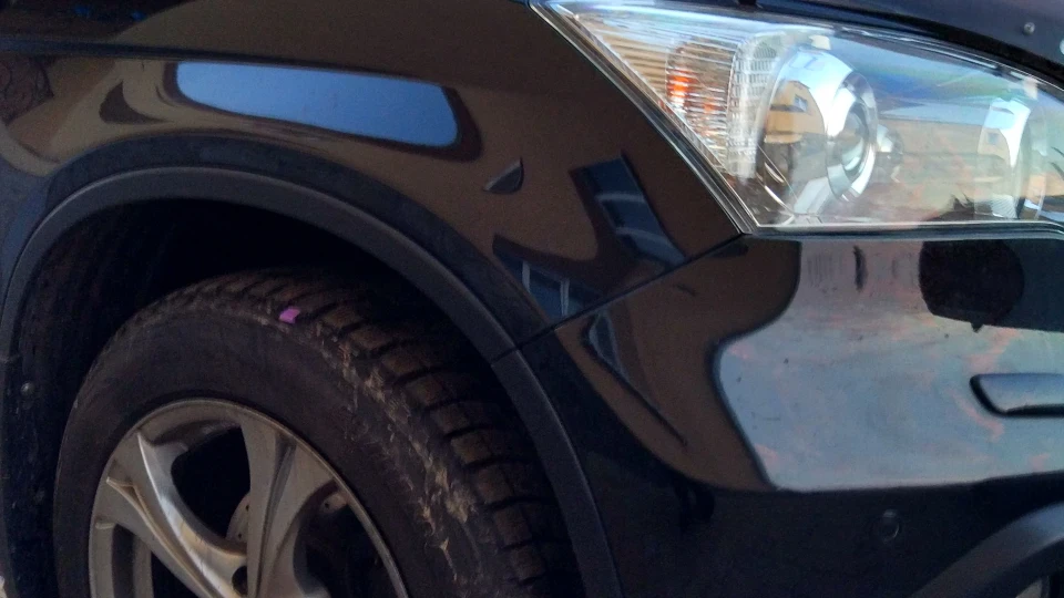 Honda CR-V 2.4 (K24Z4) 5