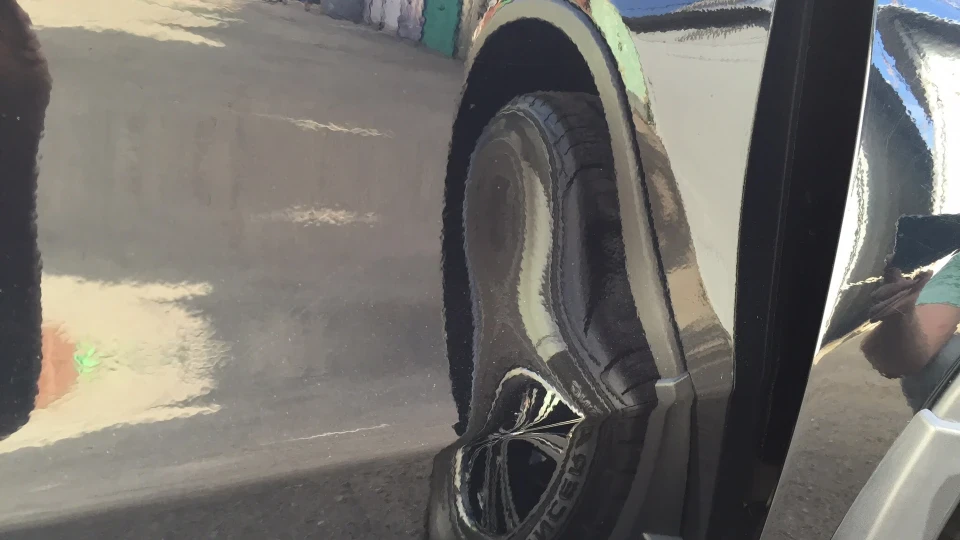 Honda CR-V 2.4л 2