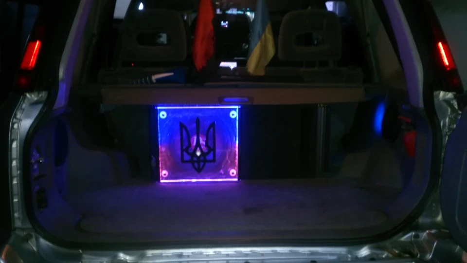 Honda CR-V Angel 2.0 4