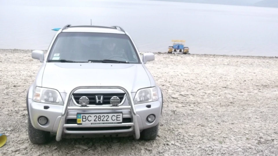 Honda CR-V Angel 2.0 5