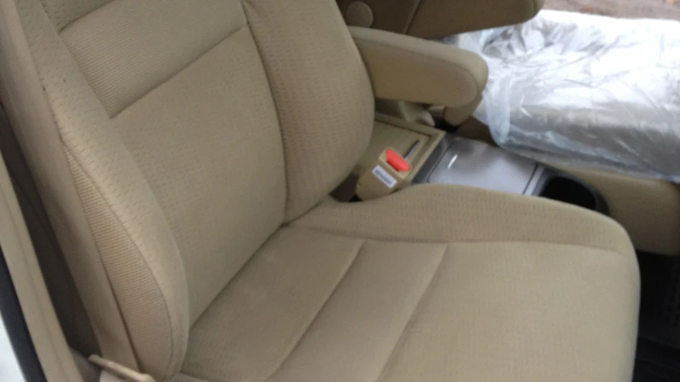 Honda CR-V اسمي علي 5