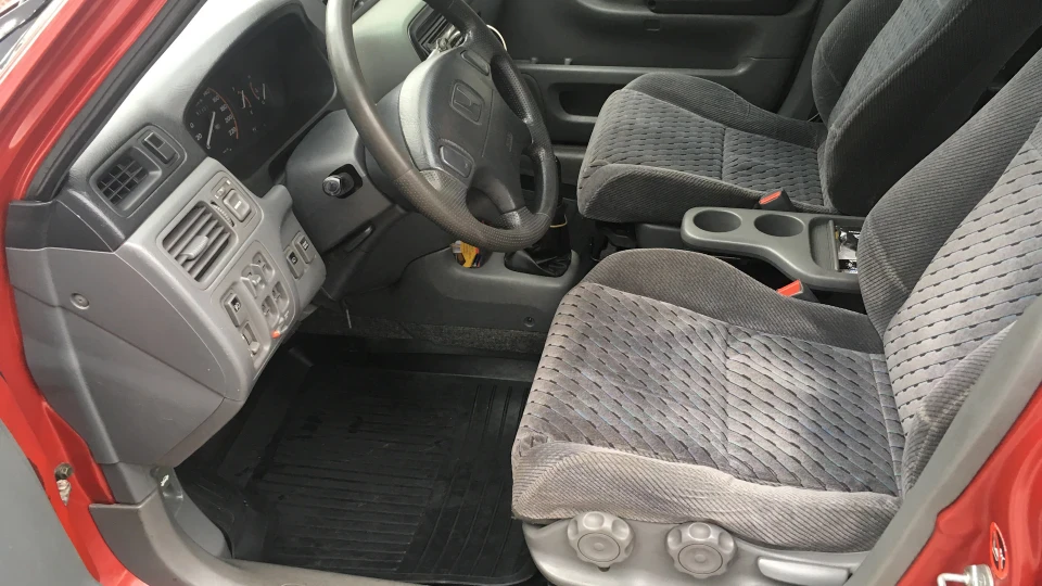 Honda CR-V CR-V RD1 4