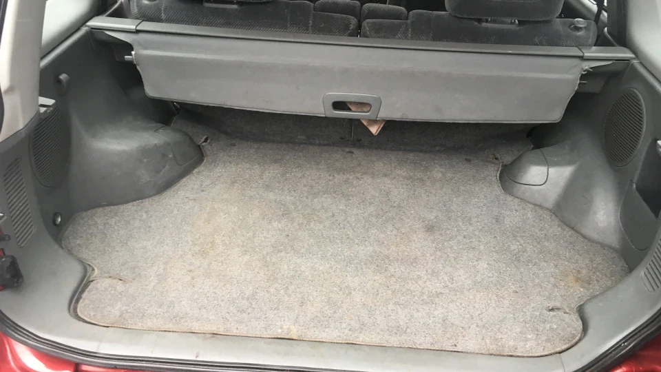 Honda CR-V CR-V RD1 5