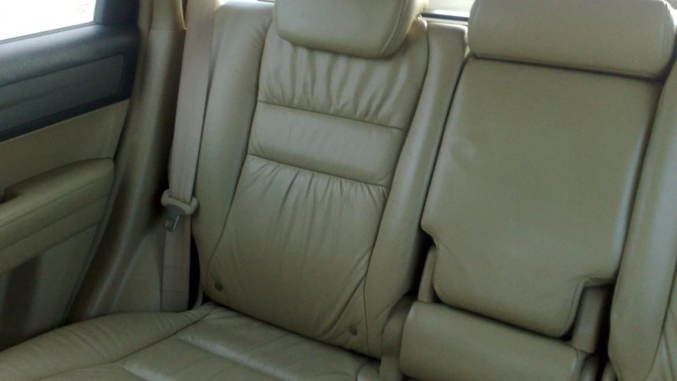 Honda CR-V для улюбленої доньки 3