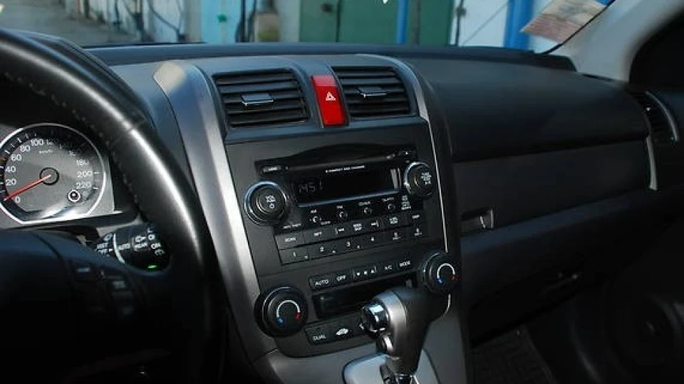 Honda CR-V Executive