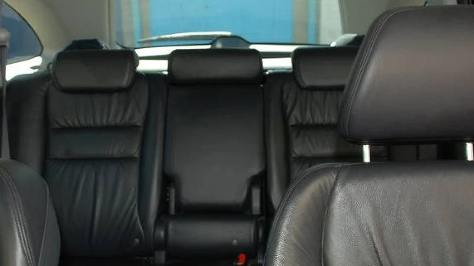 Honda CR-V Executive 2