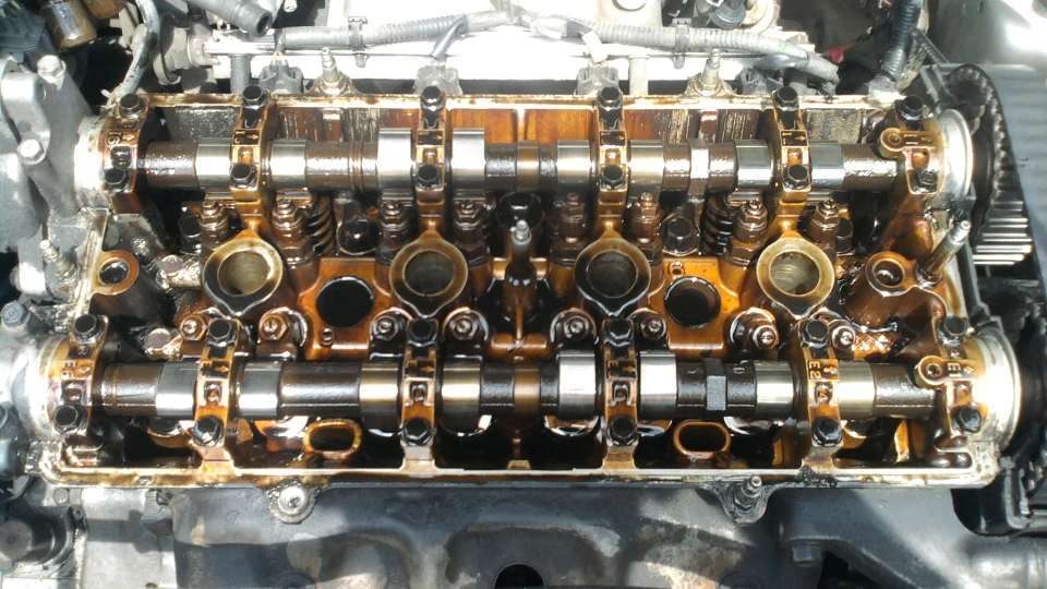 Honda CR-V H2 5