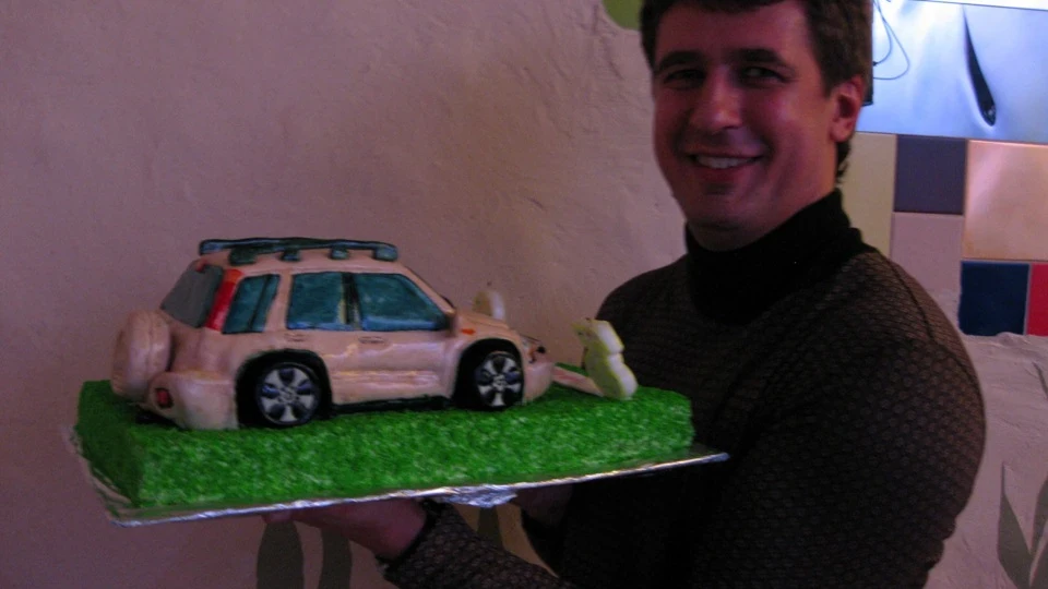 Honda CR-V класна машина 3