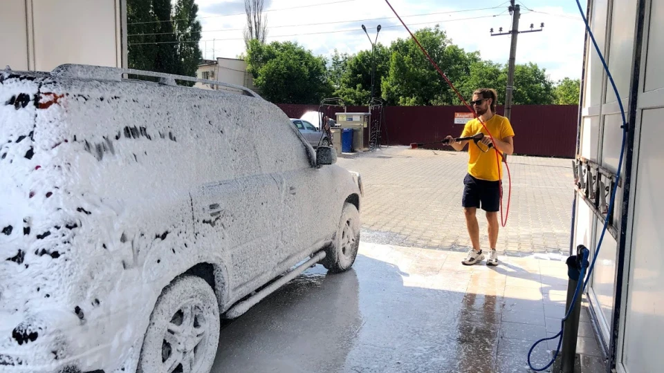 Honda CR-V найкраща з найкращих 5