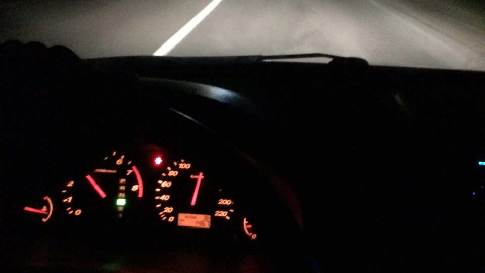 Honda CR-V Мрія алкоголіка 3