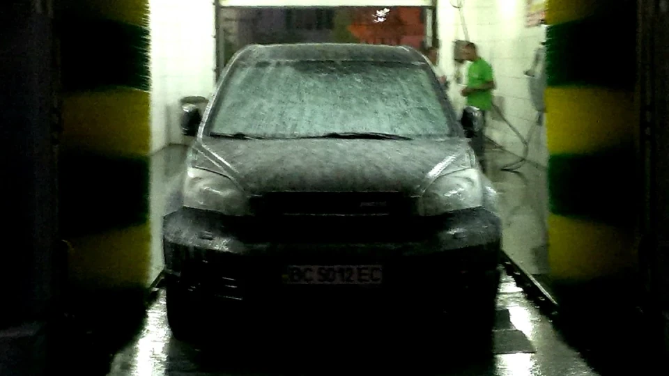 Honda CR-V MM 3